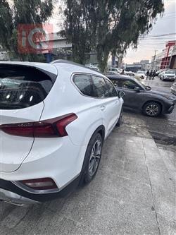 هیوندای سەنتافی